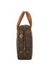 Louis Vuitton Spontini Monogram, bottom view